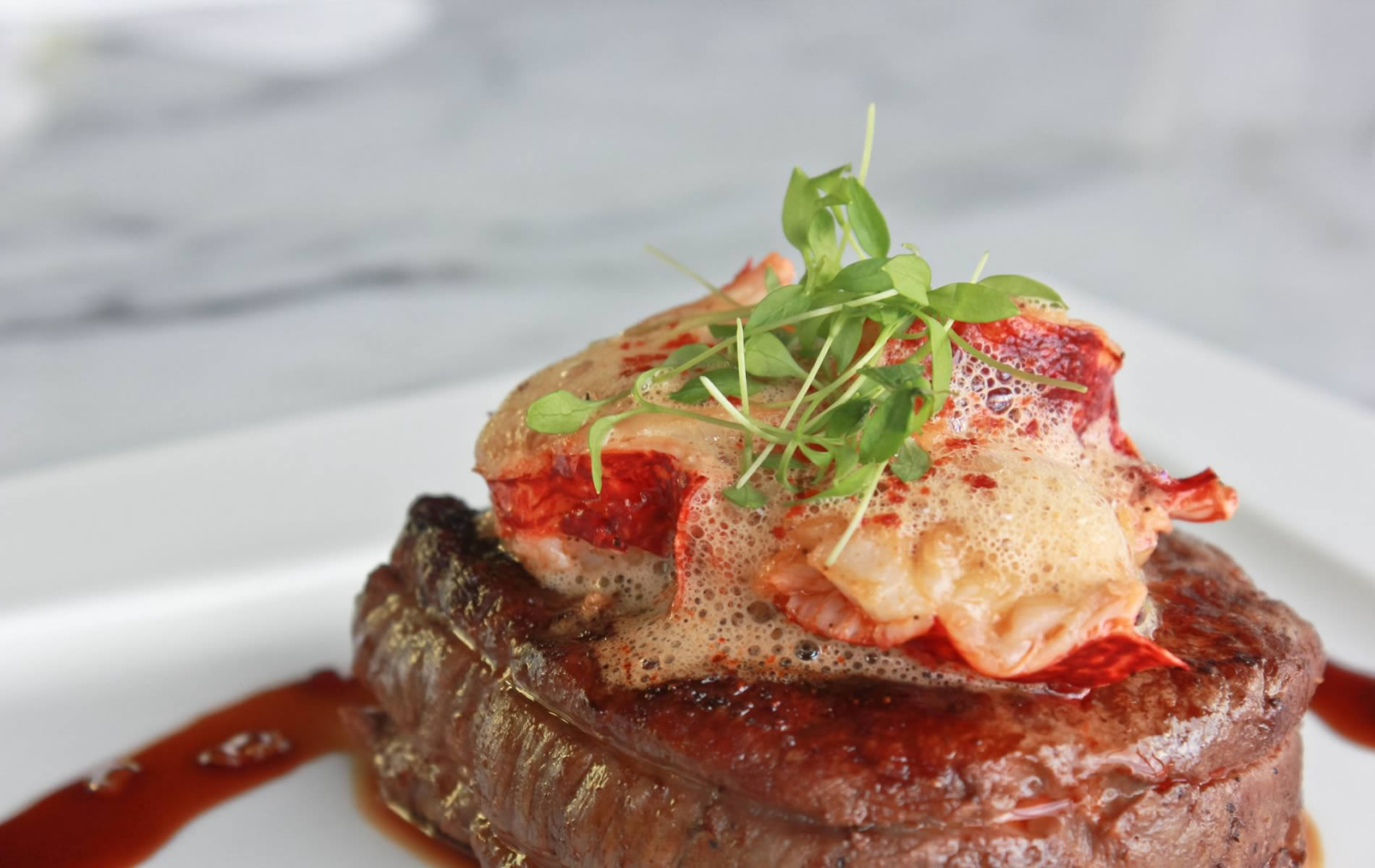Filet Mignon