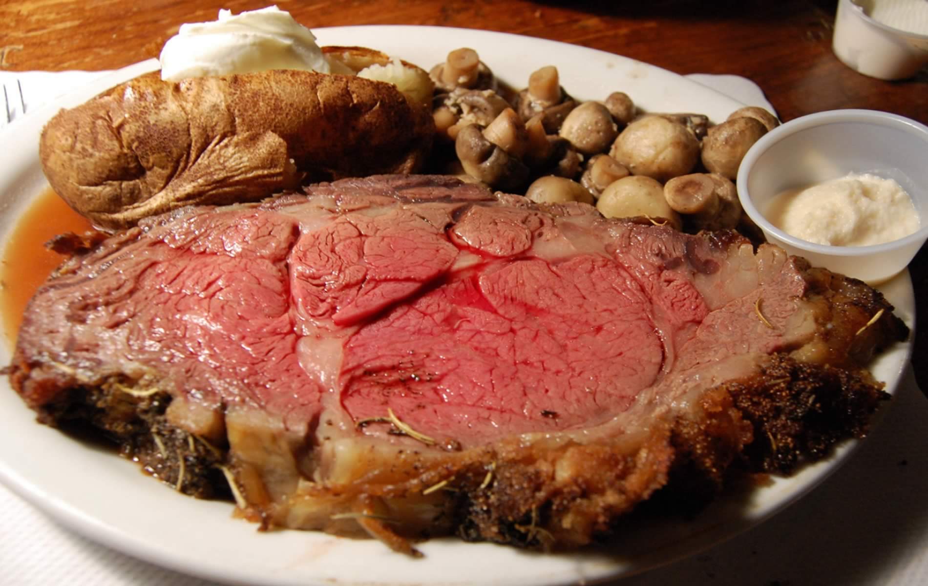 Prime Rib
